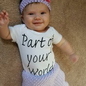 Meet your Posher, Cort